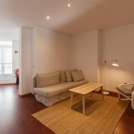 Apartament Guestready - Ao Coliseu