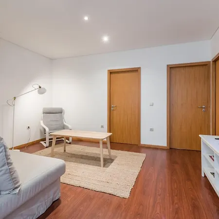 Guestready - Ao Coliseu Apartament