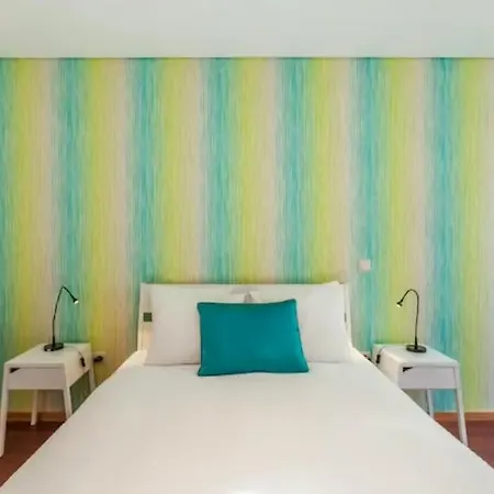 Guestready - Ao Coliseu 2d