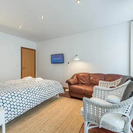 Apartman Guestready - Ao Coliseu