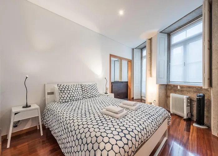 Apartman Guestready - Ao Coliseu *