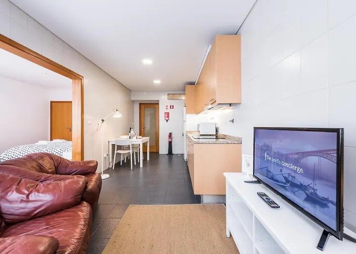 Guestready - Ao Coliseu *