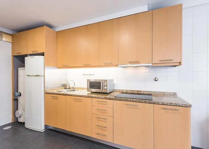 Guestready - Ao Coliseu Apartman Porto