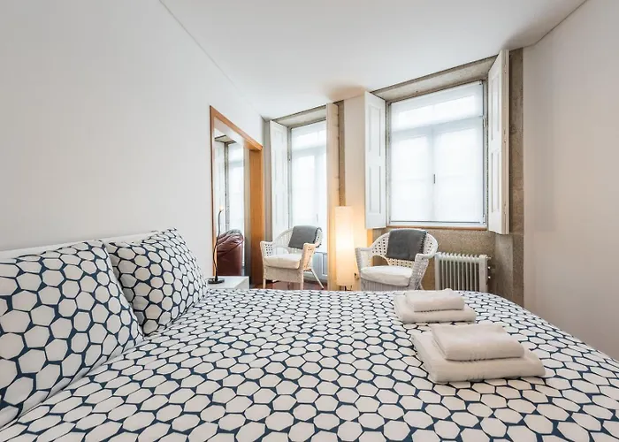 Guestready - Ao Coliseu