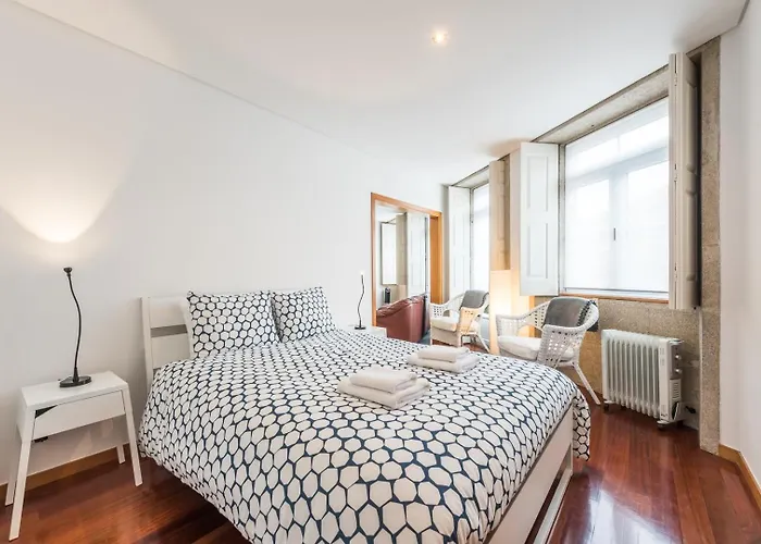 Guestready - Ao Coliseu Apartman *