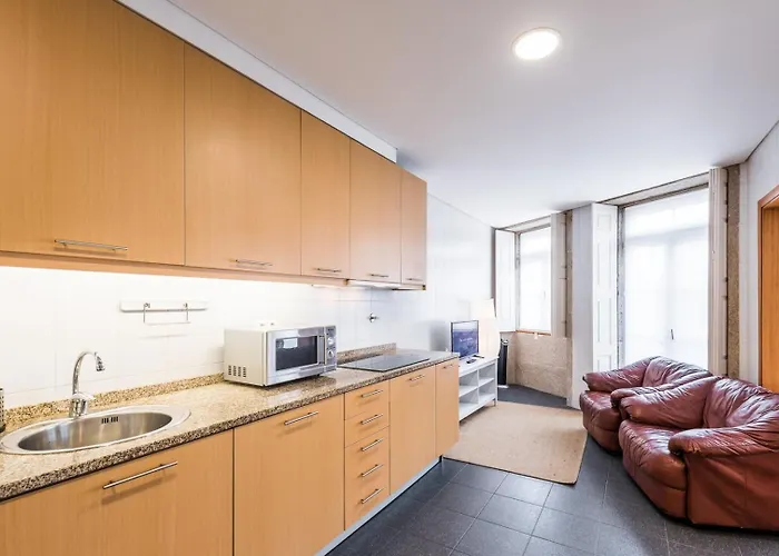 Apartman Guestready - Ao Coliseu *