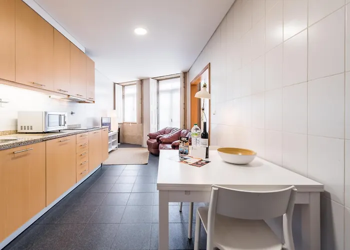 Guestready - Ao Coliseu