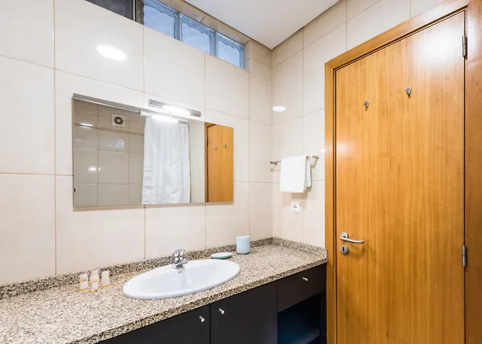 Guestready - Ao Coliseu Διαμέρισμα