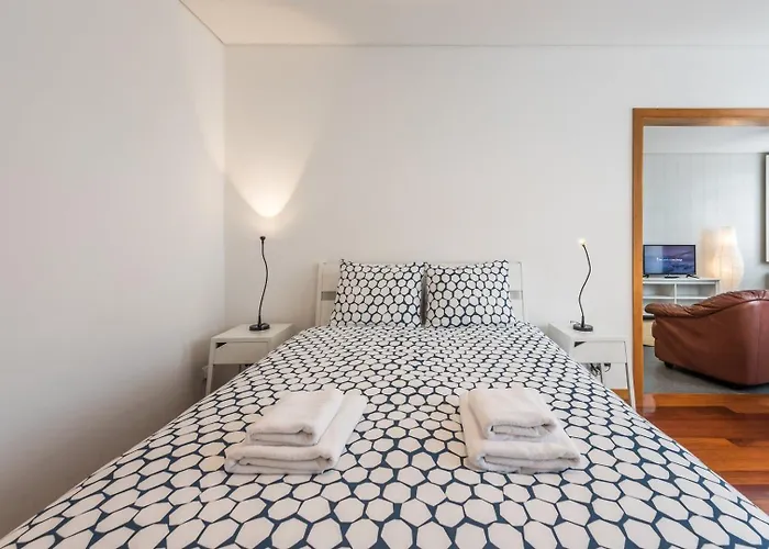 Guestready - Ao Coliseu Πόρτο