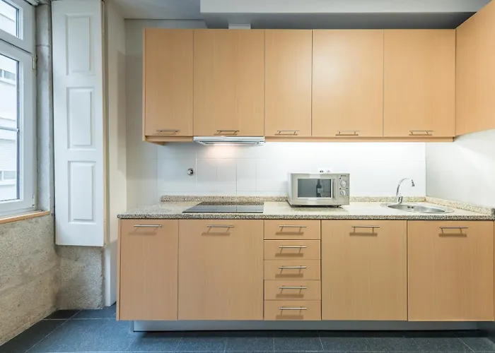 Guestready - Ao Coliseu *