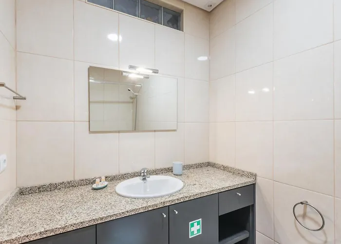 Guestready - Ao Coliseu Apartman Porto
