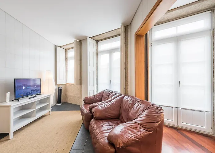 Guestready - Ao Coliseu