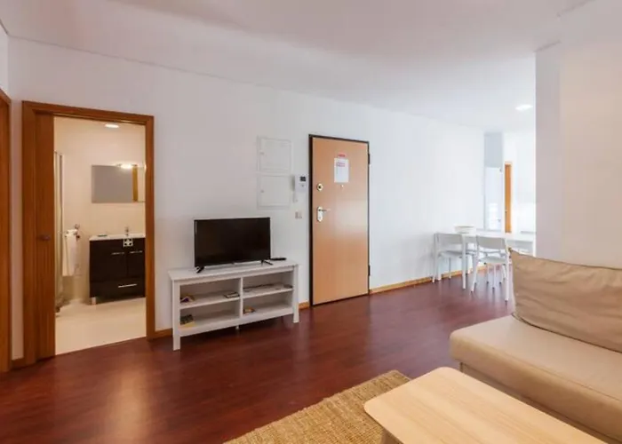 Guestready - Ao Coliseu Porto