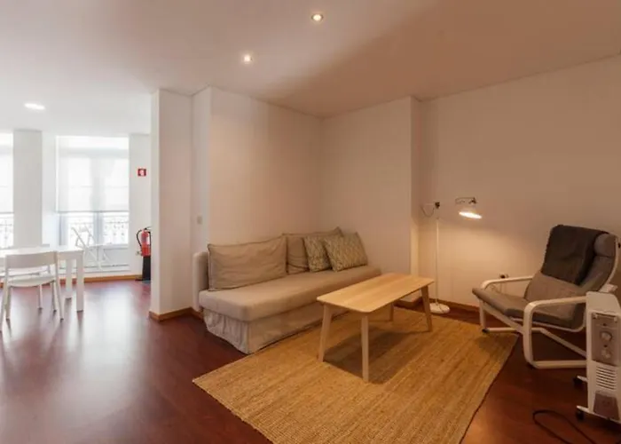Apartman Guestready - Ao Coliseu
