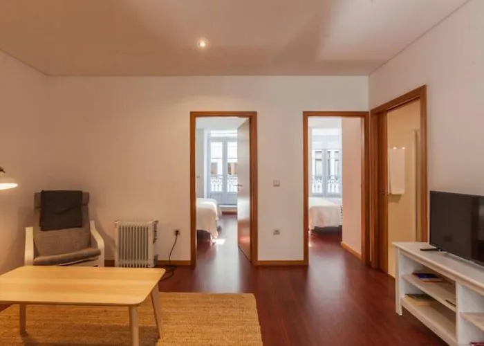 Guestready - Ao Coliseu Porto