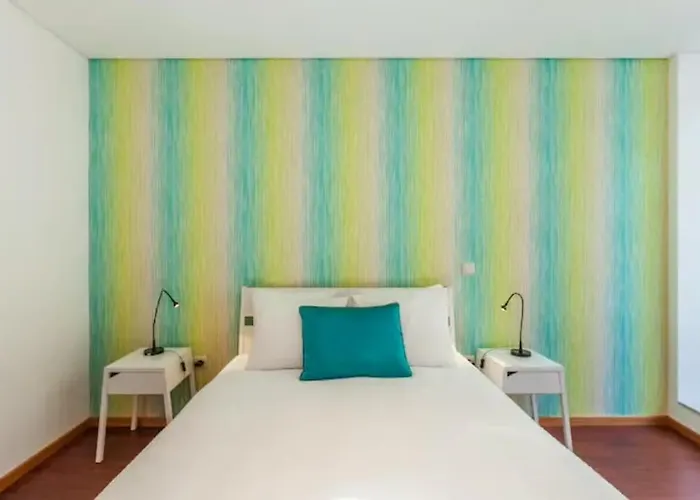 Guestready - Ao Coliseu