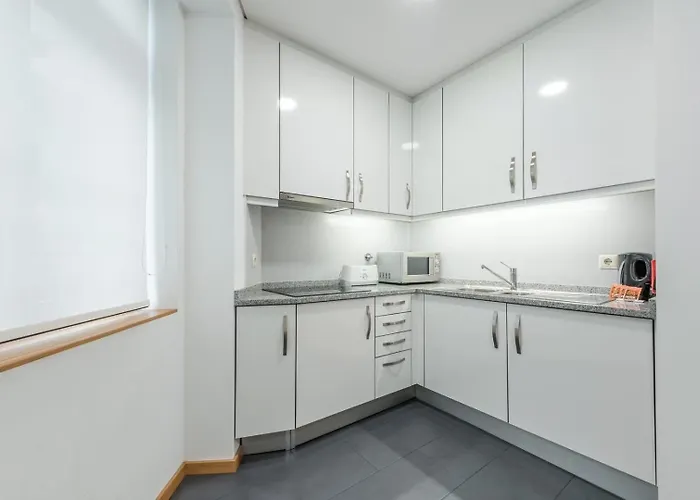 Guestready - Ao Coliseu