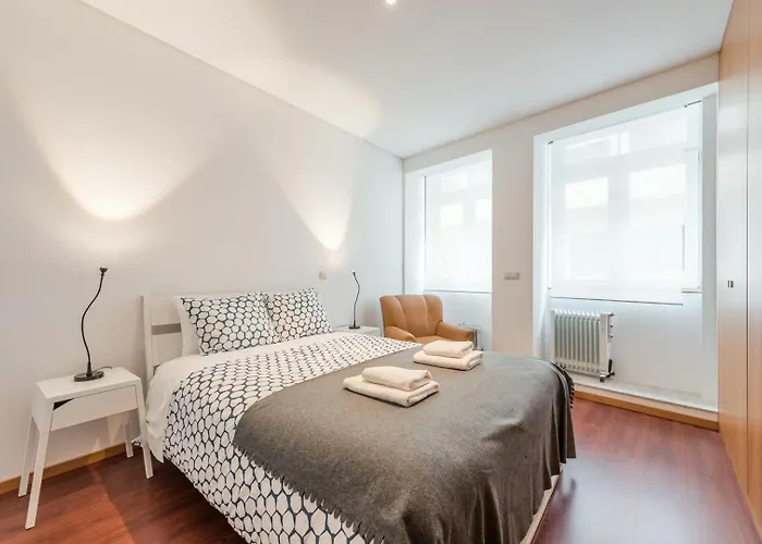 Guestready - Ao Coliseu Apartman