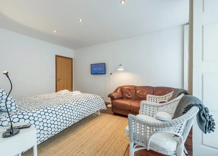 Apartman Guestready - Ao Coliseu