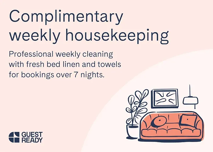 Guestready - Ao Coliseu *