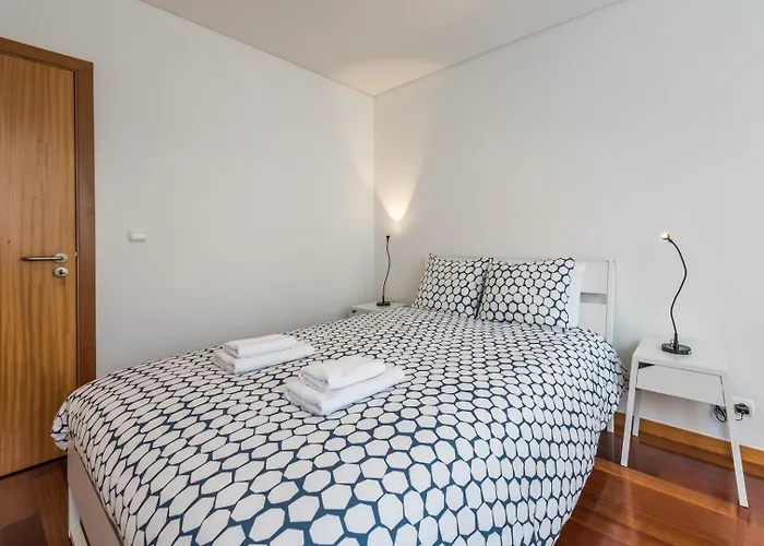 Guestready - Ao Coliseu Apartman Porto