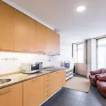 Διαμέρισμα Guestready - Ao Coliseu *