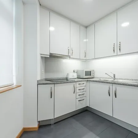 Guestready - Ao Coliseu