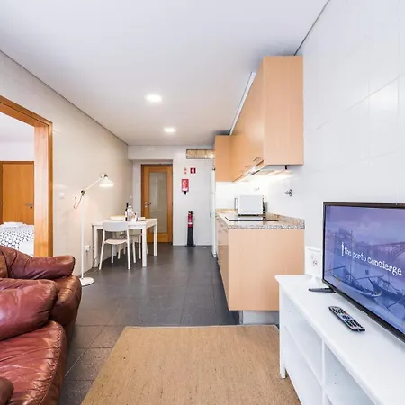 Guestready - Ao Coliseu *