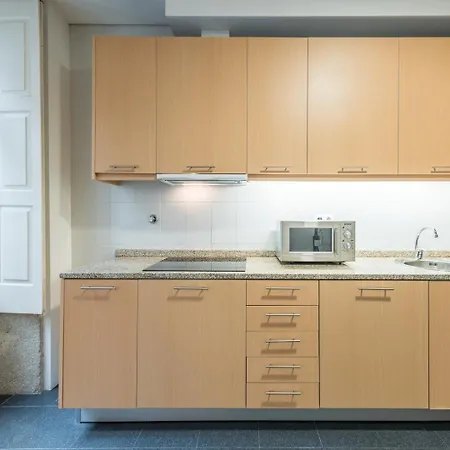 Guestready - Ao Coliseu 2d *