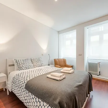 Guestready - Ao Coliseu 2d Apartamento