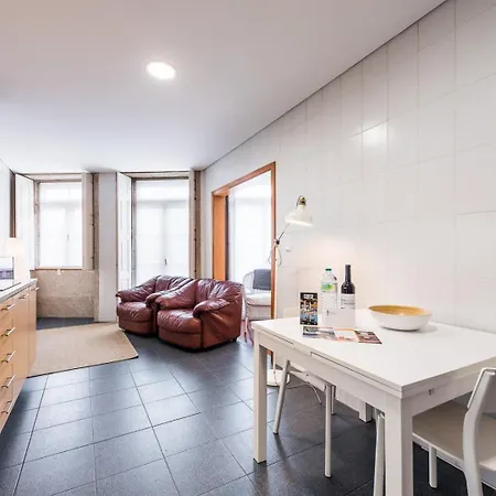 Guestready - Ao Coliseu 2d Apartamento