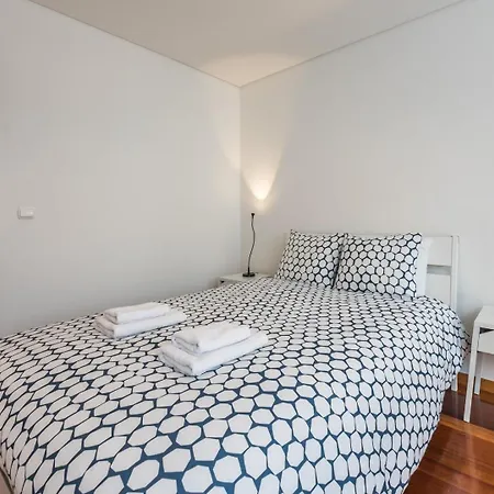 Guestready - Ao Coliseu 2d Apartamento Oporto